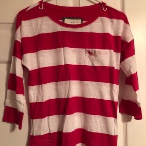 Abercrombie and Fitch shirt